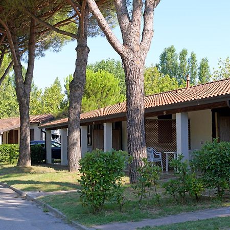 I Tre Moschettieri Camping Village リド・ディ・ポンポーザ エクステリア 写真